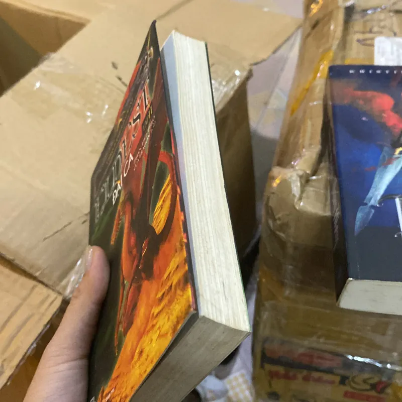 Đại ca 2 Eldest 606399