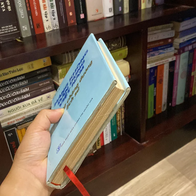 HÀNG KHÔNG DÂN DỤNG VIỆT NAM - NHỮNG CHẶNG ĐƯỜNG LỊCH SỬ (XB 1995) 575550