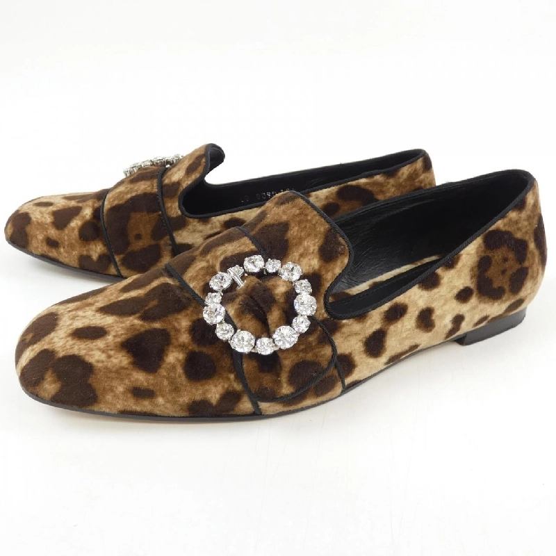 Giày DOLCE&GABBANA - Hàng hiệu Authentic 827667