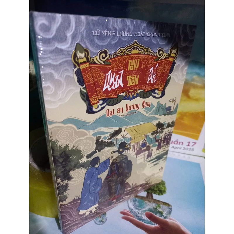 đại án quảng nam 455544