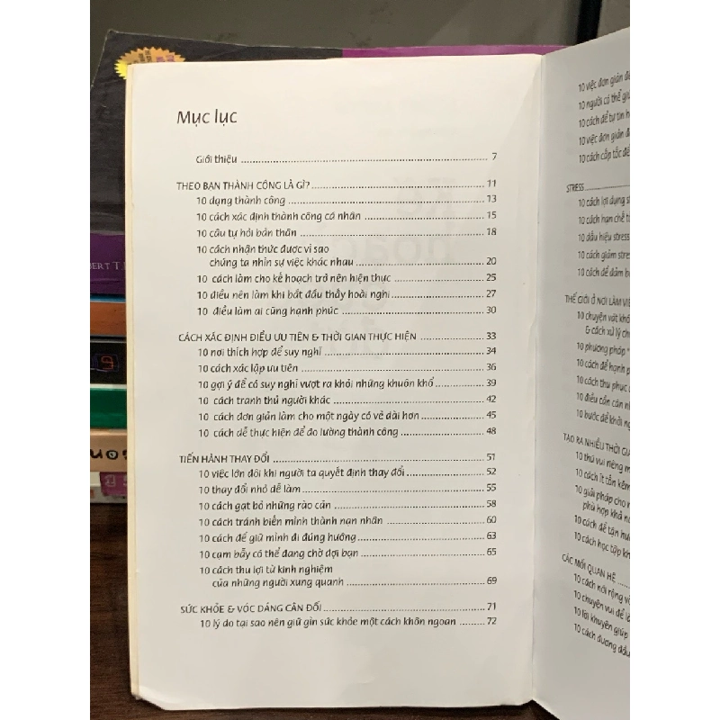 Kế hoạch cuộc đời – Robert Ashton 560483