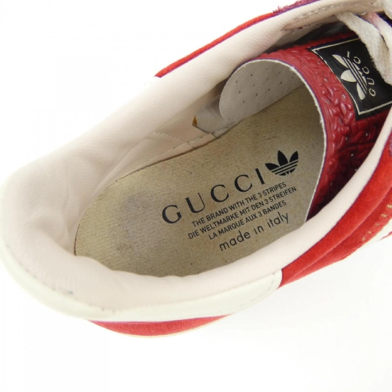 Giày sneaker GUCCI 707871 9STU0 658440