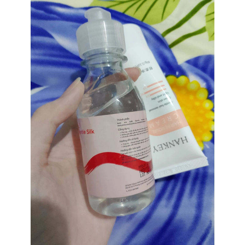 Sản Phẩm Làm Sạch Lông 501672