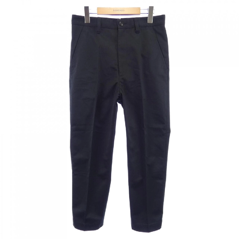 JUNYA WATANABE WG-P910 Quần - Hàng hiệu Authentic 888569