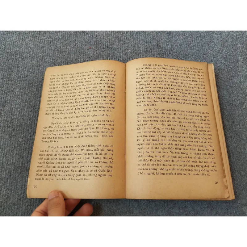 PHÚC LẠC HỘI - TẦN ÁI MỸ 694790