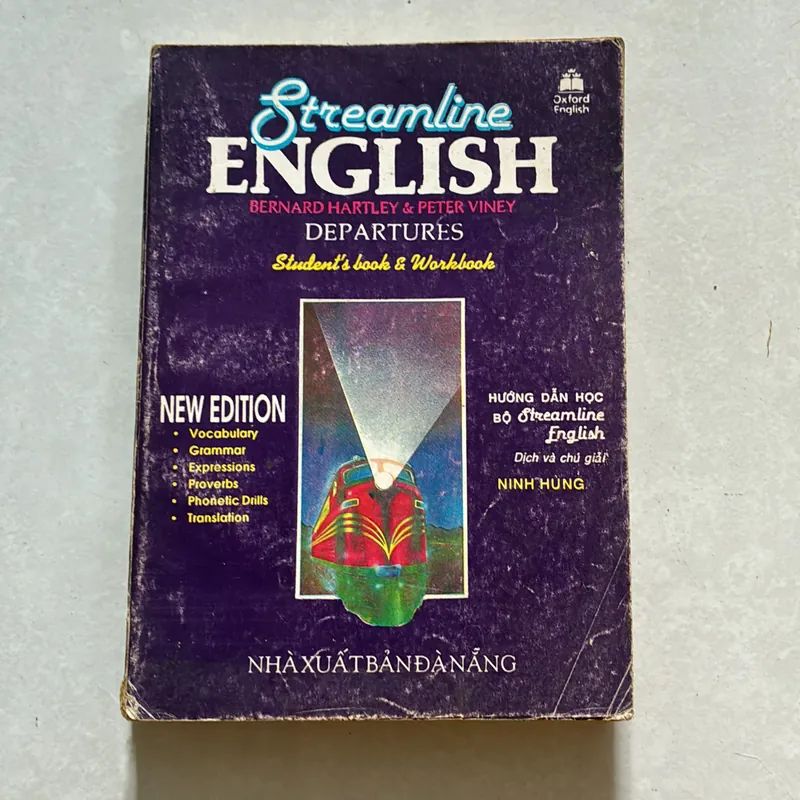 Streamline English  563128