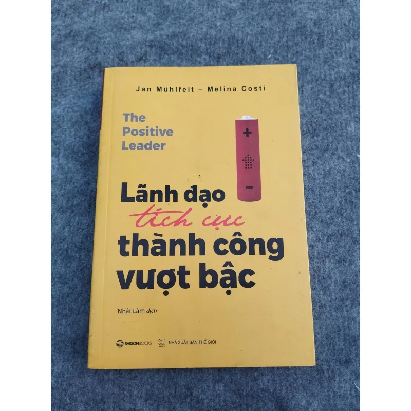 LÃNH ĐẠO TÍCH CỰC THÀNH CÔNG VƯỢT BẬC 957264