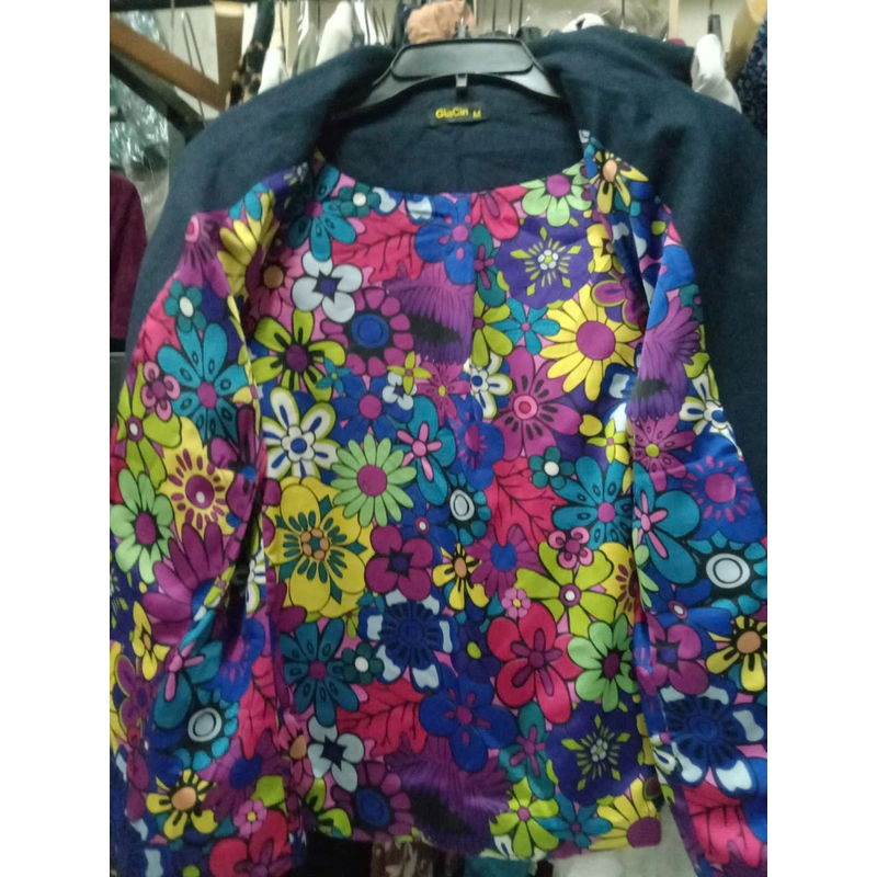 Áo vest GlaCin size M 528809
