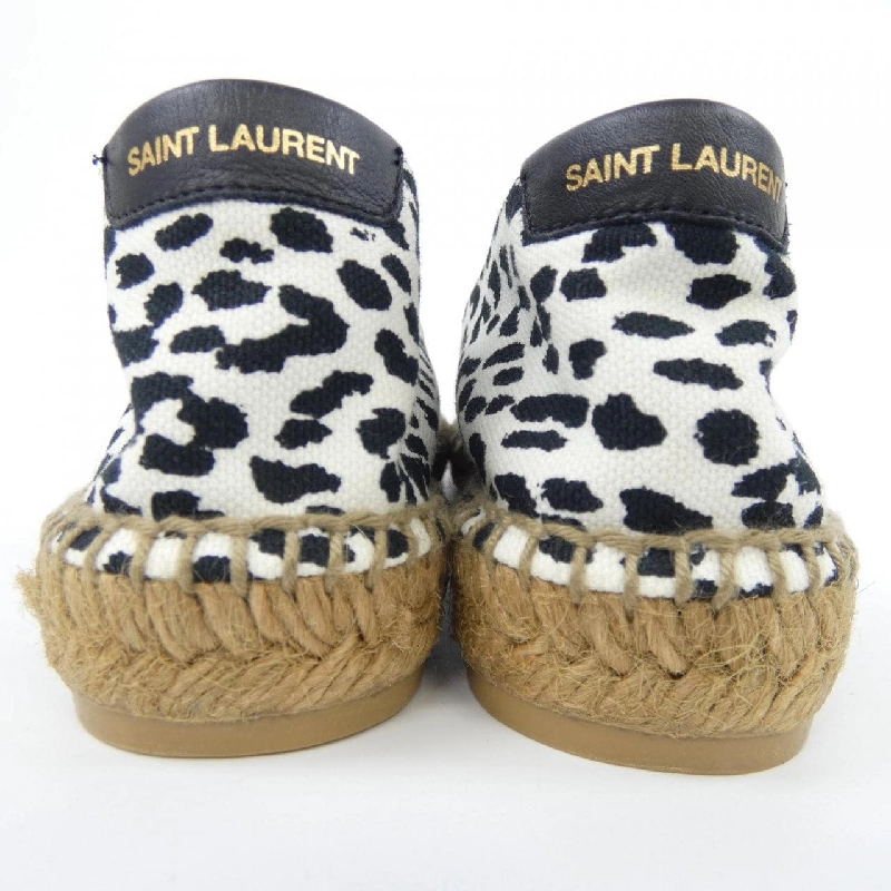 Giày SAINT LAURENT - Hàng hiệu Authentic 830135