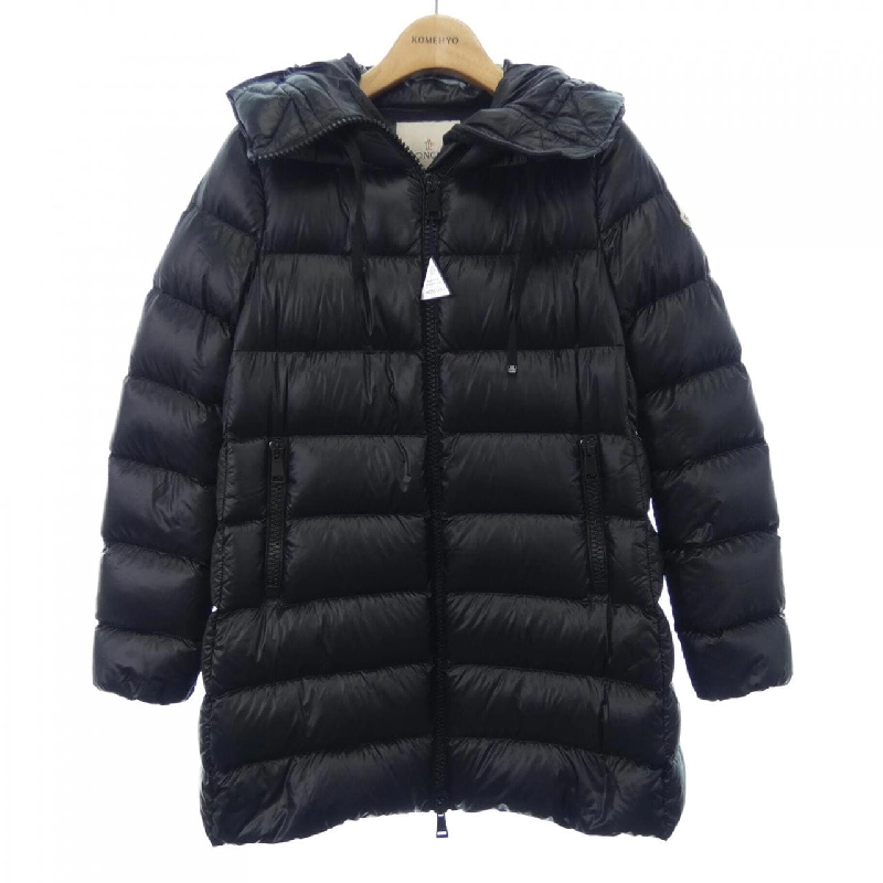 Áo khoác lông vũ MONCLER SUYEN 631653