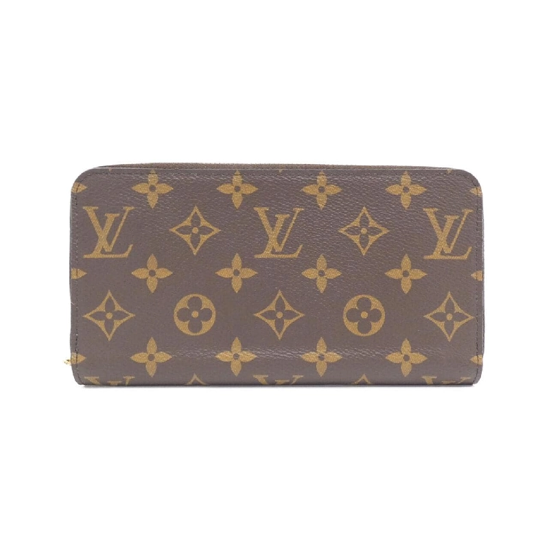 Ví Louis Vuitton Monogram Zippy M41894 622011