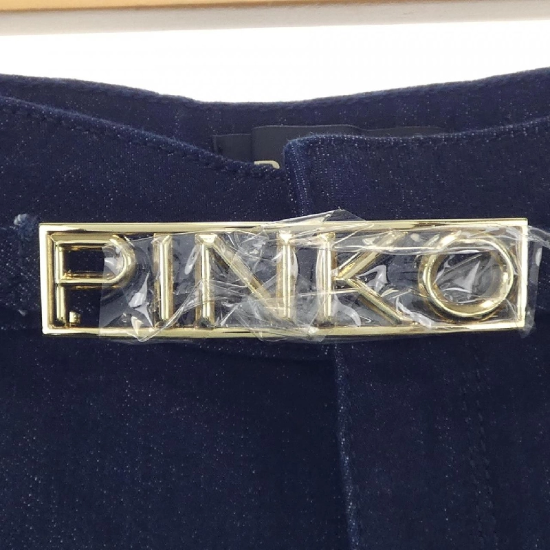【Khuyến mãi】Quần jeans PINKO 653156