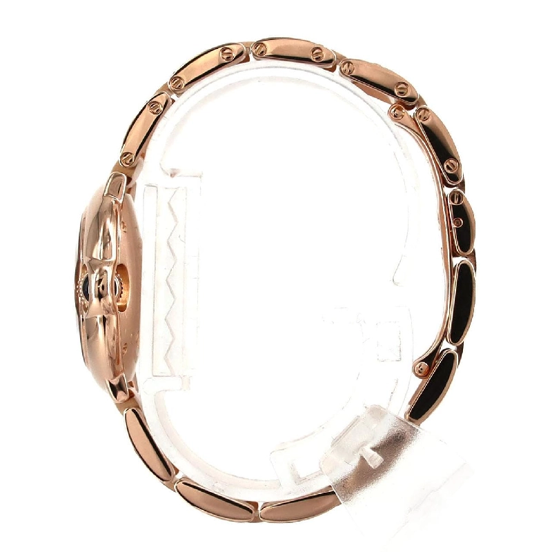 Cartier Ballon Bleu SM PG W69002Z2 PG･RG Quartz - Hàng hiệu Authentic 882519