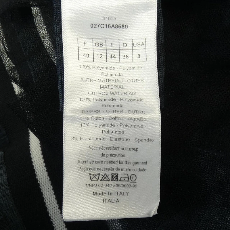 Áo khoác CHRISTIAN DIOR - Hàng hiệu Authentic 825025