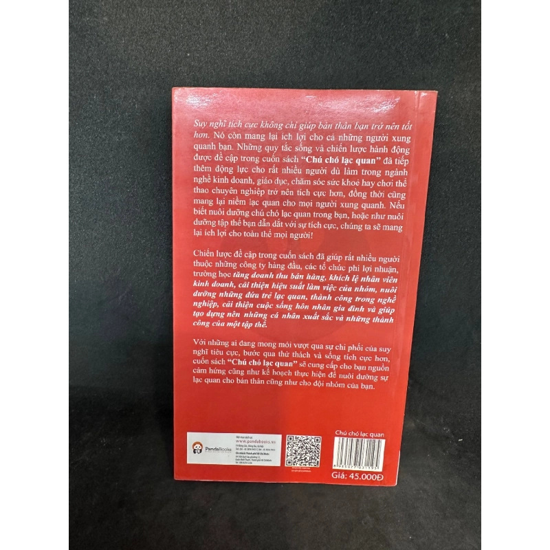 Chú chó lạc quan New 90% SBM0103 911009