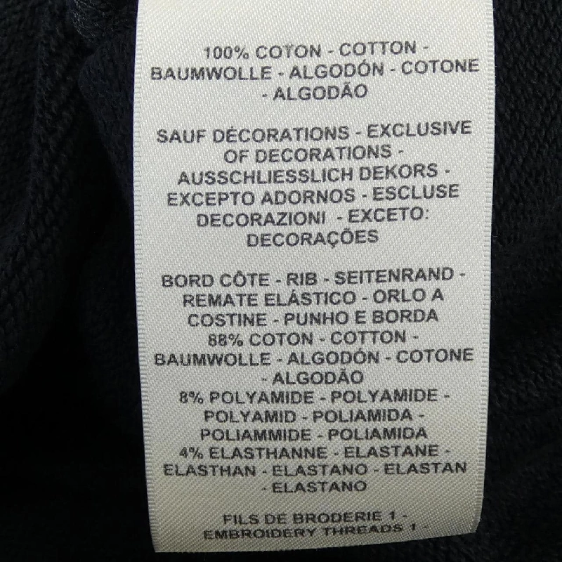 HERMES 3H4606DD Sweat - Hàng hiệu Chính hãng 774501