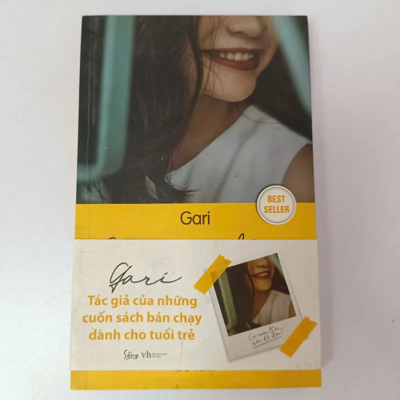 Cứ cười thôi, mặc kệ đời - Gari 975504