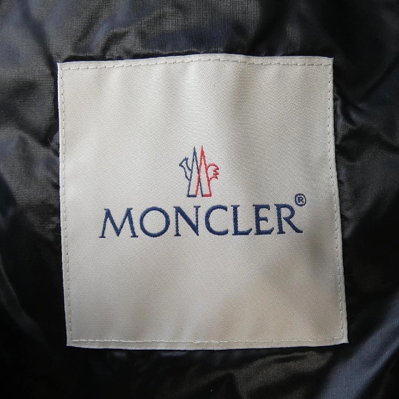 MONCLER IGE Áo khoác lông - Hàng hiệu Authentic 822466
