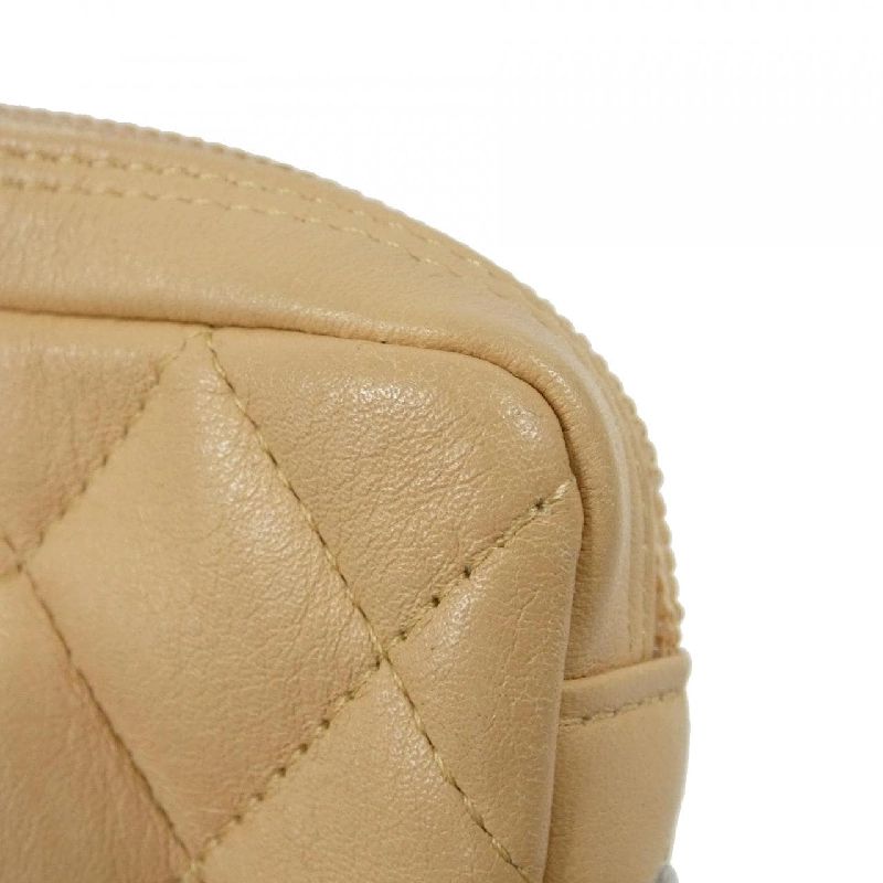 Túi xách chéo Chanel Cambon Line 25177 - Hàng hiệu Authentic 767880