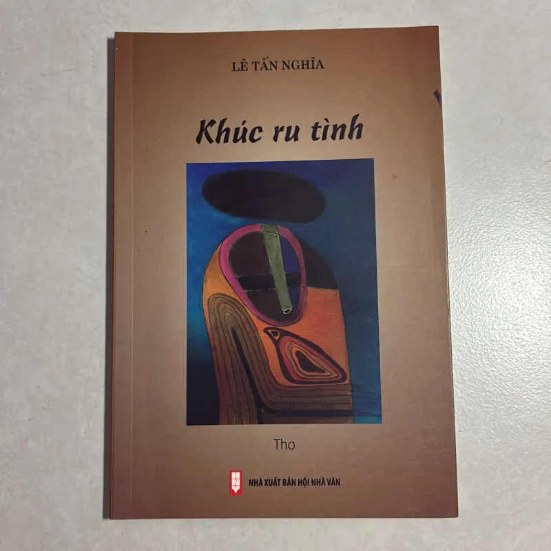 Khúc ru tình - Lê Tấn Nghĩa 783200