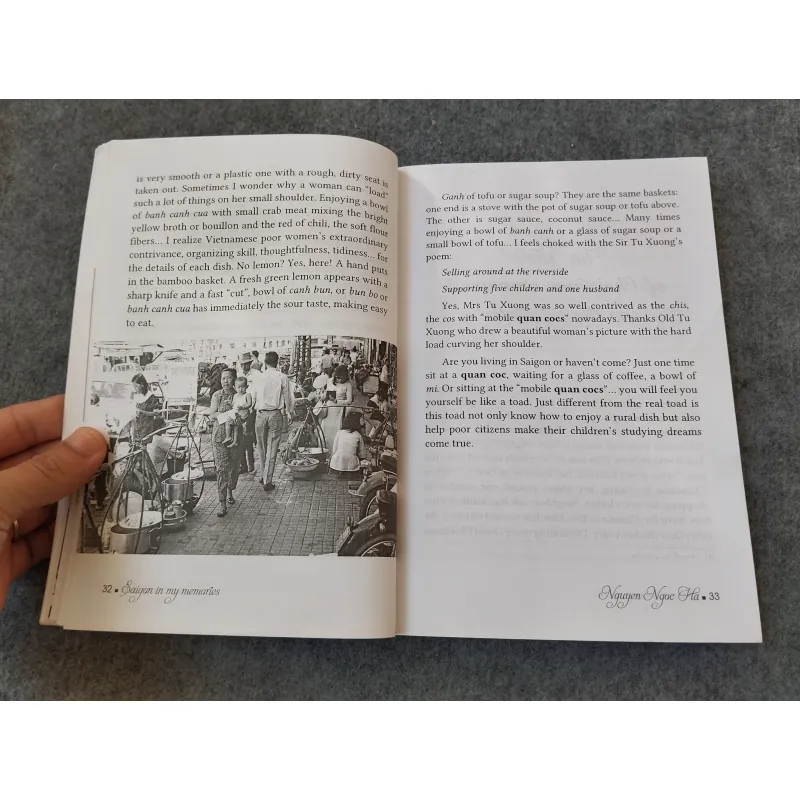 SAIGON IN MY MEMORIES 719995
