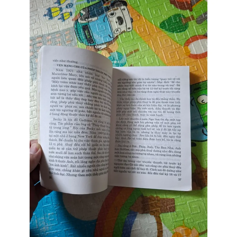 157 Hiện Tượng Bí Ẩn Trên Thế Giới 789672