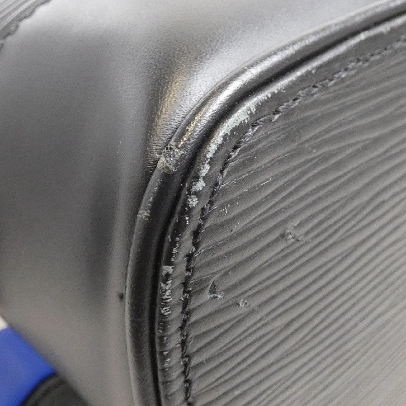 Balo Louis Vuitton Epi Damier Graphite Christopher PM M56600 610103