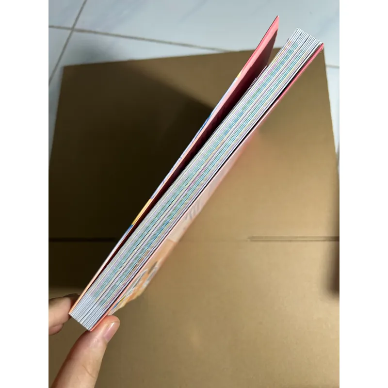 Thái giáo theo chuyên gia 280 ngày mỗi ngày đọc một trang (rách trang 26, ướt góc dưới) 732501