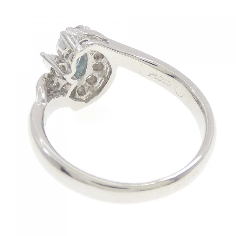 Nhẫn kim cương PT900 0.24CT 671212