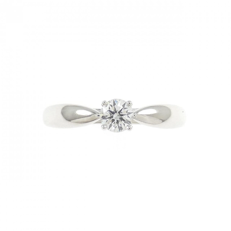 Nhẫn Tiffany Harmony 0.21CT H VS1 3EXT - Hàng hiệu Authentic 838011