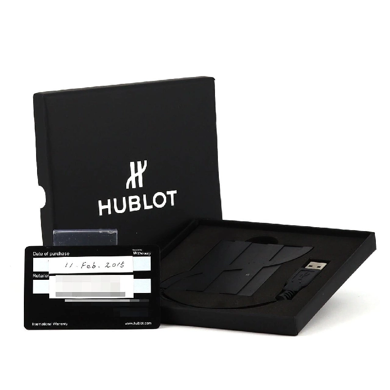 Hublot Big Bang Steel Full Pavé 341.SX.9010.RX.1704 SS tự động - Hàng hiệu Chính hãng 880184