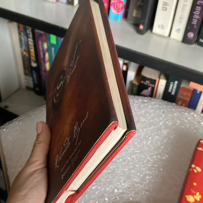 The Secret Bí mật  693718