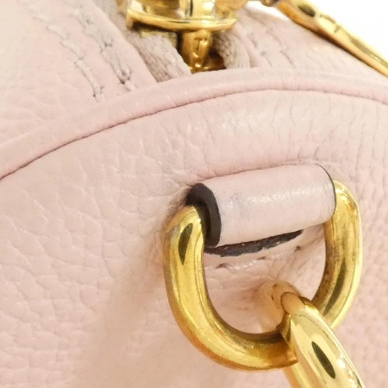 Túi xách vai Louis Vuitton Monogram Empreinte (Bên Hồ) Papillon BB M45707 609451