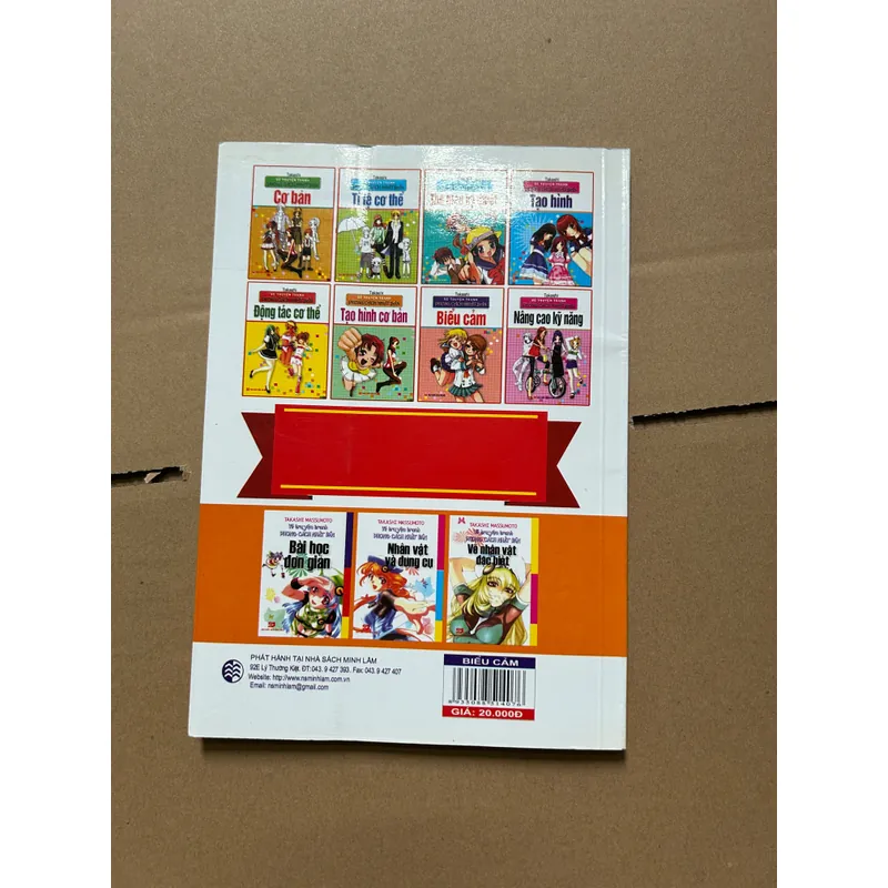 Vẽ truyện tranh phong cách nhật bản 605203