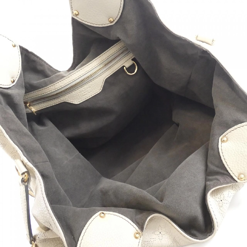 Túi xách vai Louis Vuitton Mahina XL M95548 - Hàng hiệu Chính hãng 768366
