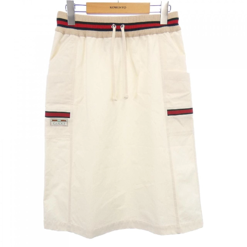 Gucci GUCCI 605594 XJCBV Váy 646289