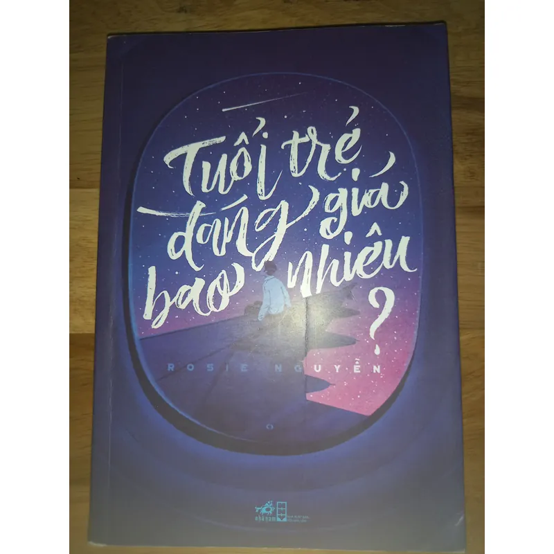 Tuổi Trẻ Đáng Giá Bao Nhiêu - Rosie Nguyễn 738207