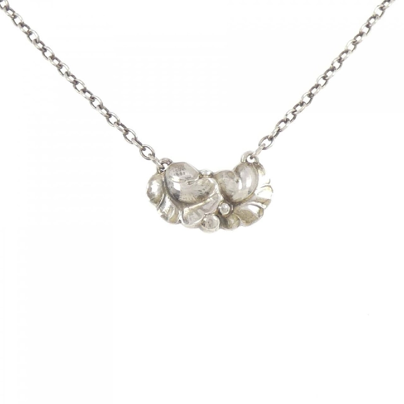 George Jensen 925 Necklace - Hàng hiệu Authentic 843387