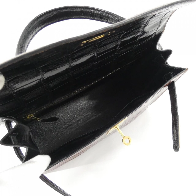 【Vintage】Túi Hermes Kelly 28cm 618459