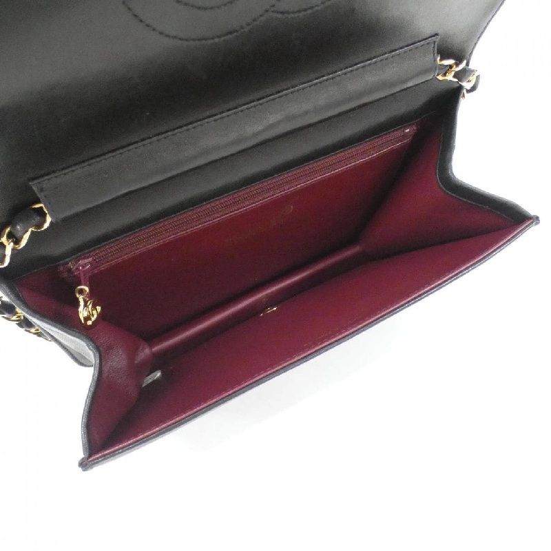 Chanel 03568 Túi đeo vai - Hàng hiệu Chính hãng 776495