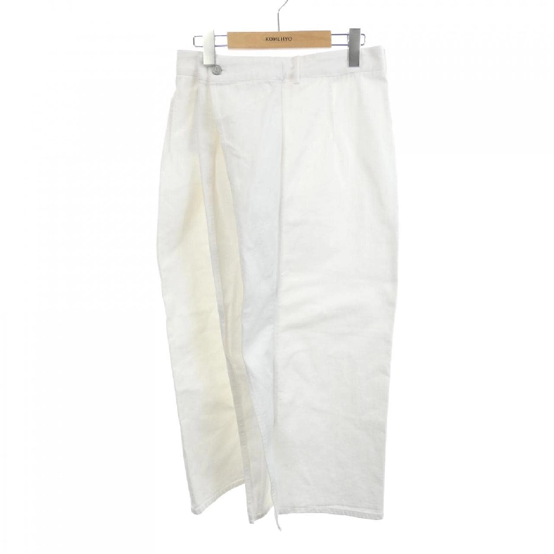 Chân váy MM6 S52MA0089 - Hàng hiệu Authentic 816890