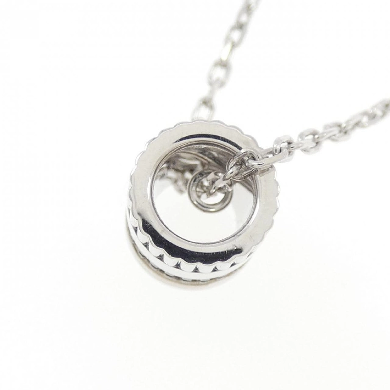 Boucheron Quatre Black Necklace - Hàng hiệu Authentic 842437