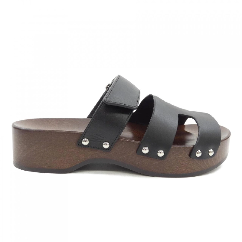 Giày sandal HERMES - Hàng hiệu Authentic 830379