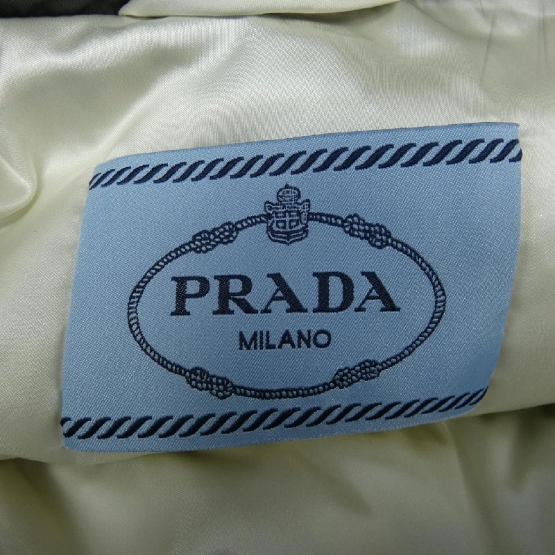 Áo khoác lông vũ PRADA 29B150 R152 ROK 633792