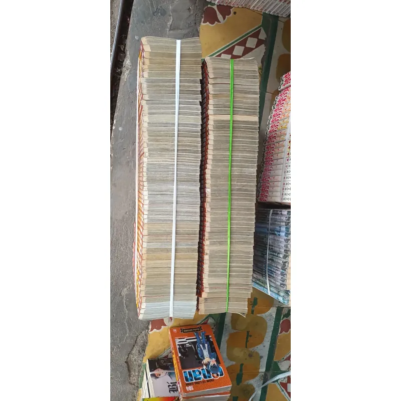 Full bộ conan từ 1-106  748834