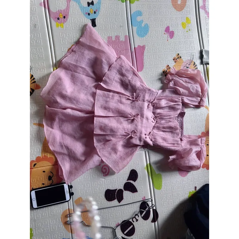 Váy size s 590006