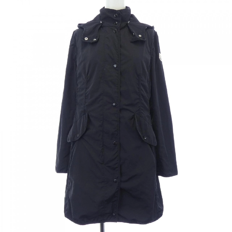 MONCLER ARGELIA Coat - Hàng hiệu Chính hãng 819958