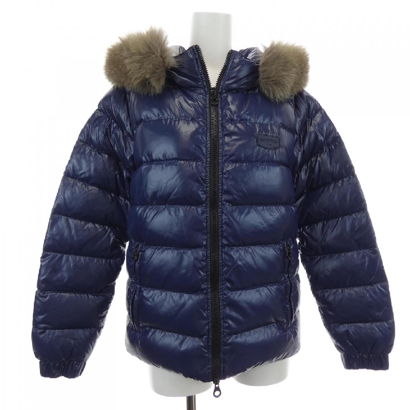 Áo khoác lông vũ DUVETICA MAASYM - Hàng hiệu Authentic 810166