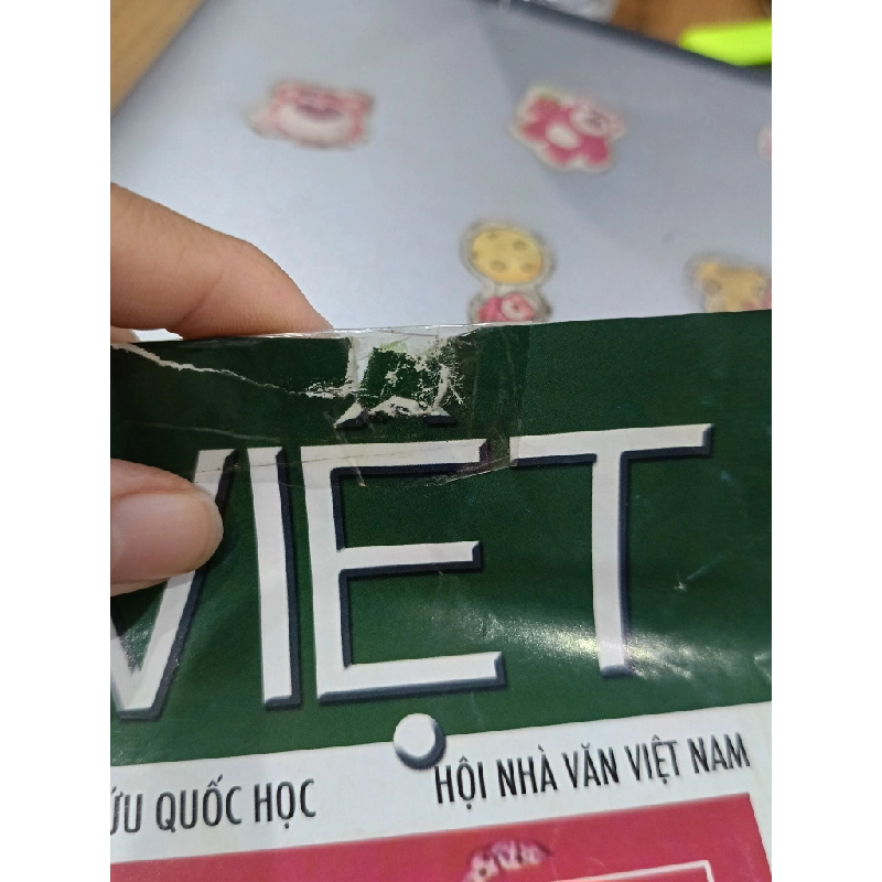 TẠP CHÍ HỒN VIỆT 187210