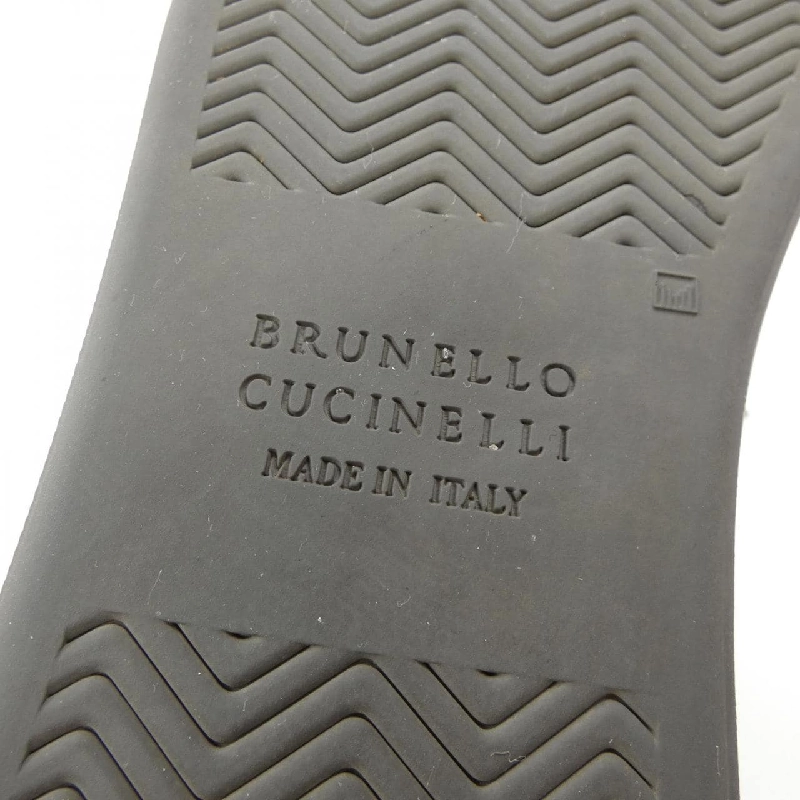 Giày thể thao BRUNELLO CUCINELLI 661941